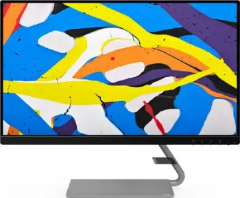 Monitor Lenovo Monitor Q24i, 23.8", Full HD
