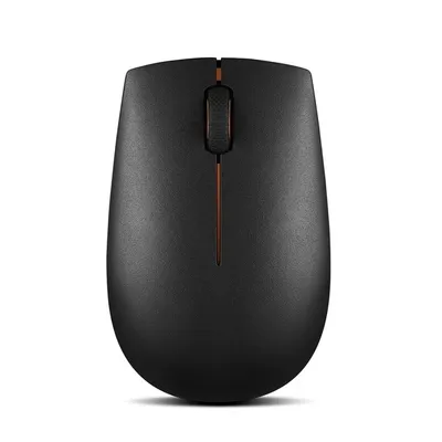 Maus Lenovo Wireless 300, Compact, i zi - 1