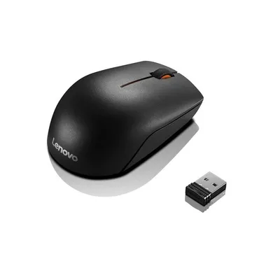 Maus Lenovo Wireless 300, Compact, i zi - 2
