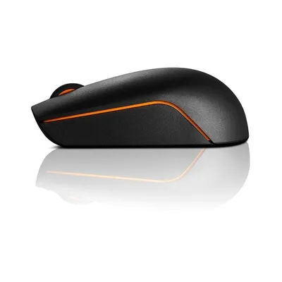 Maus Lenovo Wireless 300, Compact, i zi - 3