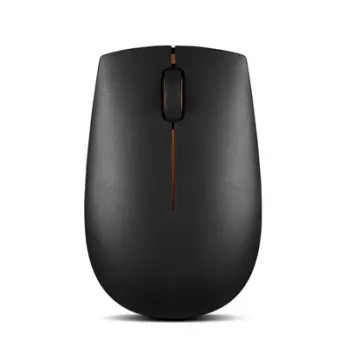 Maus Lenovo Wireless 300, Compact, i zi