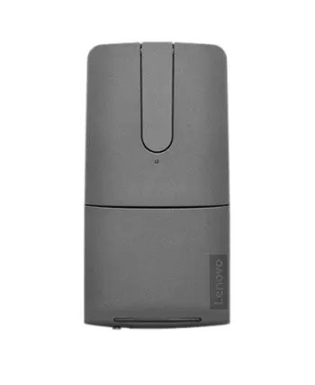 Maus Lenovo GY50U59626, RF Wireless + Bluetooth, i hirtë