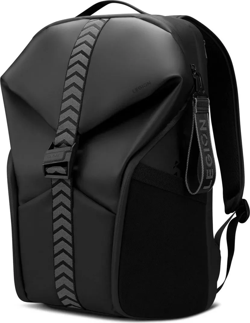 Çantë shpine Lenovo Legion Gaming, 16", e zezë - 2