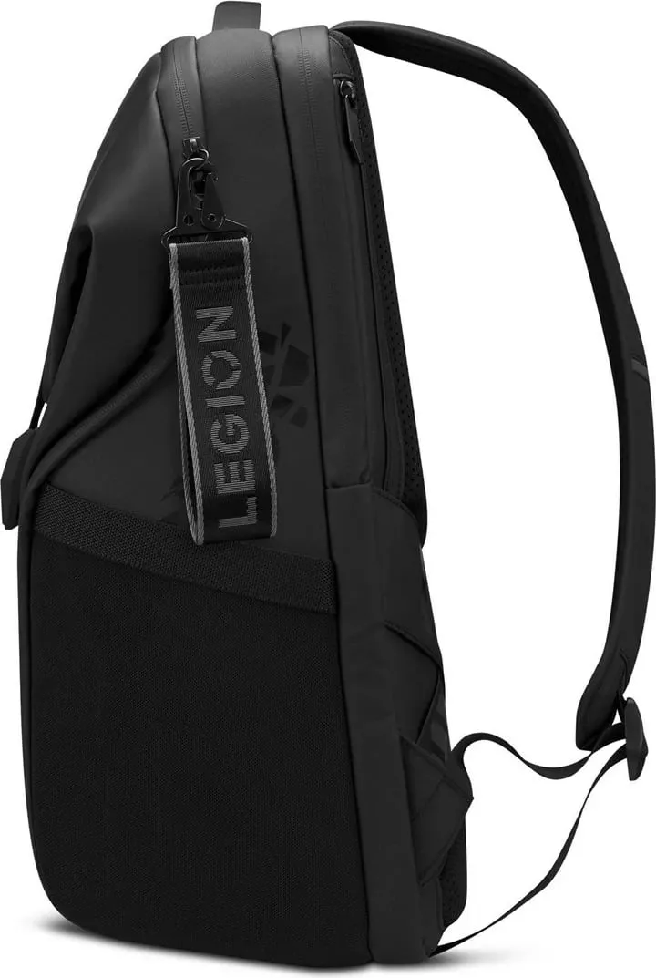 Çantë shpine Lenovo Legion Gaming, 16", e zezë - 3