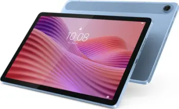 Tablet Lenovo Tab, 10.1" FHD, 4GB 128GB Wi-Fi, Polar Blue