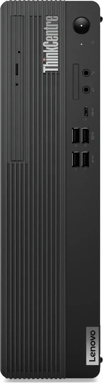 Kompjuter Lenovo ThinkCentre M75s Gen 2, AMD Ryzen 5 PRO, 16 GB RAM, 512 GB SSD, Windows 11 Pro, i zi