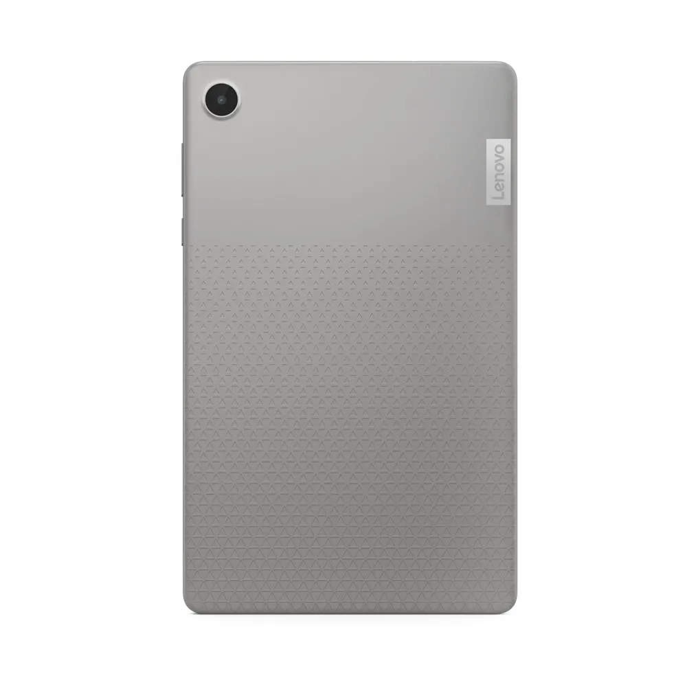 Tablet Lenovo Tab M8 Mediatek, 8", 3GB/32GB, Wi-Fi 5, i hirtë - 2