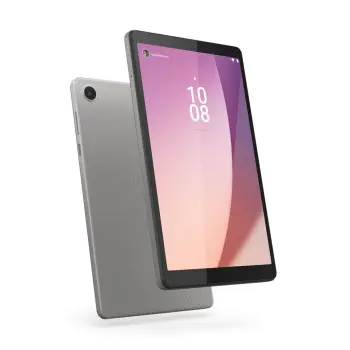 Tablet Lenovo Tab M8 Mediatek, 8", 3GB/32GB, Wi-Fi 5, i hirtë