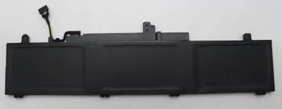 Bateri laptopi Lenovo 57Wh, Lithium Ion, e brendshme - 2