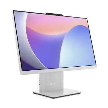 Kompjuter Lenovo IdeaCentre 24IRH9, 23.8", Intel Core i5-13420H, 16GB RAM, 512GB SSD, i hirtë