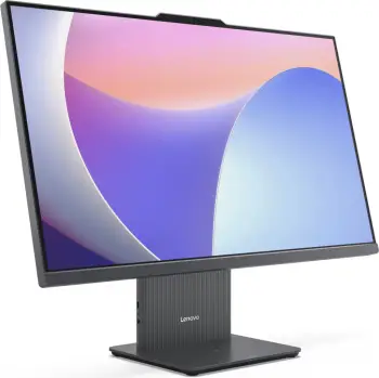 Kompjuter Lenovo AIO IdeaCentre, 27’’, Intel Core i7-13620H, 16GB RAM, 512GB SSD, Intel UHD Graphics, i hirtë