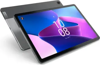 Tablet Lenovo Tab M10 Plus (3rd Gen) 2023, 10.61", Snapdragon 680, 4GB/6GB RAM, 64GB/128GB, i hirtë