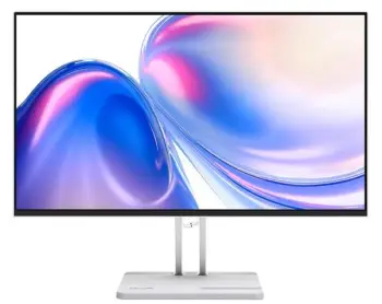 Monitor Lenovo L24-4C, 23.8", FHD, 144Hz, gri