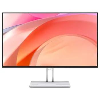 Monitor Lenovo L27-4C, 27", FHD, 144Hz, gri Cloud