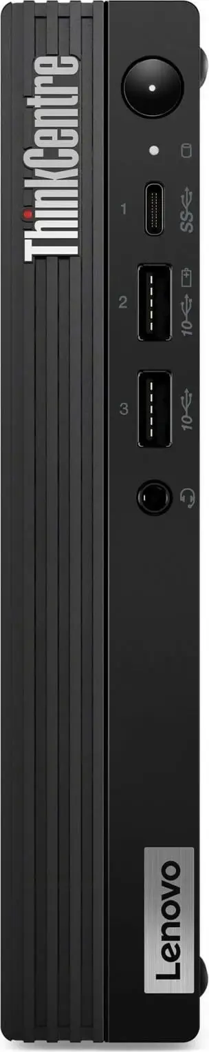 Kompjuter Lenovo ThinkCentre M70q Tiny G4 i5 13400T, 16GB, 512SSD