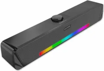 Altoparlant Lenovo TS33B TV Soundbar 10245, Audio 360°, i hirtë