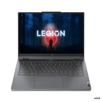 Laptop Lenovo Legion Slim 5 14APH8, 14", AMD Ryzen 7-7840HS, 32GB RAM, 1TB SSD NVIDIA GeForxe RTX 4060, i hirtë
