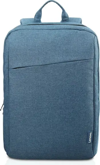 Çantë për laptop Lenovo Casual B210, 15.6", e kaltër