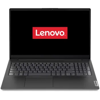 Laptop Lenovo V15 G3, 15.6", Intel Core i3-1215U, 8GB RAM, 256GB SSD, Intel® UHD Graphics, i zi