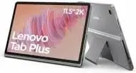 Tablet Lenovo Tab ZADX0066ES, 11.5", 8GB 128GB, Android 14, gri