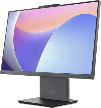 Kompjuter Lenovo ThinkCentre neo 50a 24 Gen 5, Intel Core i3 i3-1315U, 8 GB RAM, 512 GB SSD, Gri