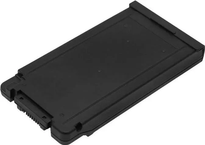 Bateri Panasonic, origjinale, 4200 mAh, e zezë - 1