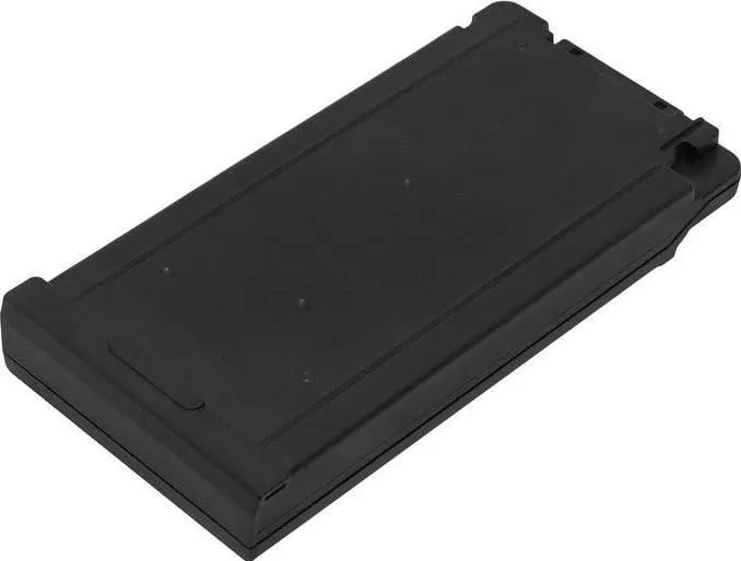 Bateri Panasonic, origjinale, 4200 mAh, e zezë - 2