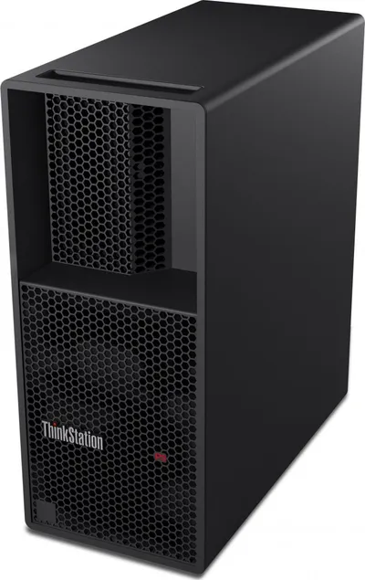 Kompjuter Lenovo ThinkStation P3 Tower, Intel i7-14700, 32GB RAM, 1TB SSD, Intel UHD Graphics 770, i zi - 5