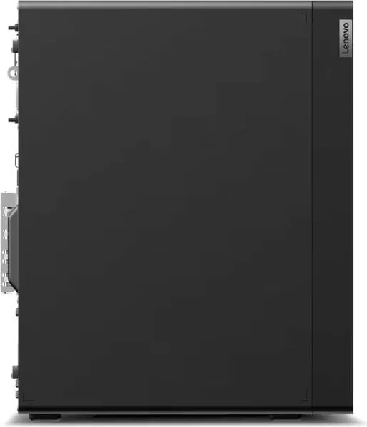 Kullë workstation Lenovo ThinkStation P2 Tower Gen 2, pjesë zëvendësuese, e zezë - 5