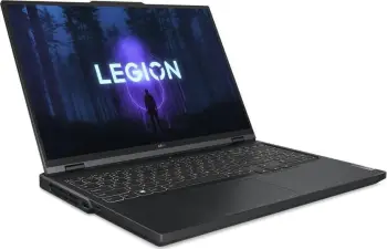 Laptop Lenovo Legion Pro 5 16IRX8, 16", Intel Core i5 13500HX, 16 GB RAM, 2 TB SSD, NVIDIA GeForce RTX 4060, i zi