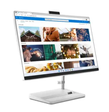 Kompjuter All-in-One Lenovo IdeaCentre 3, 23.8", Intel Core i5-13420H, 16GB RAM, 512GB SSD, i zi