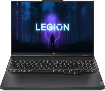 Laptop Lenovo Legion Pro 5 16IRX8, 16", Intel Core i5 13500HX, 16 GB RAM, 2 TB SSD, NVIDIA GeForce RTX 4060, i zi