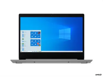 Laptop Lenovo IdeaPad 3 14ADA05, 14" FHD, AMD Ryzen™ 5, 8GB RAM DDR4, 256GB SSD, AMD Radeon Vega 8, i argjendtë