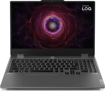 Laptop Lenovo LOQ 15ARP9, 15.6", AMD Ryzen 7 7435HS, 16GB RAM, 512GB SSD, NVIDIA GeForce RTX 4070, i hirtë