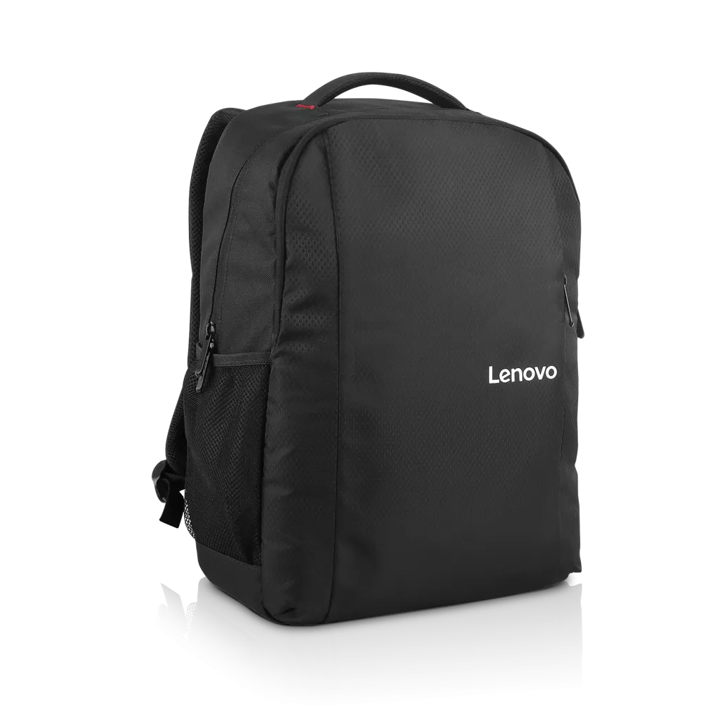 Çantë shpine Lenovo Everyday B515, 15.6", e zezë - 2