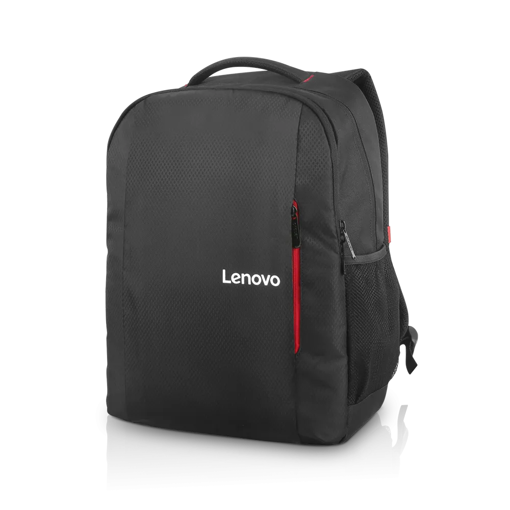 Çantë shpine Lenovo Everyday B515, 15.6", e zezë - 3