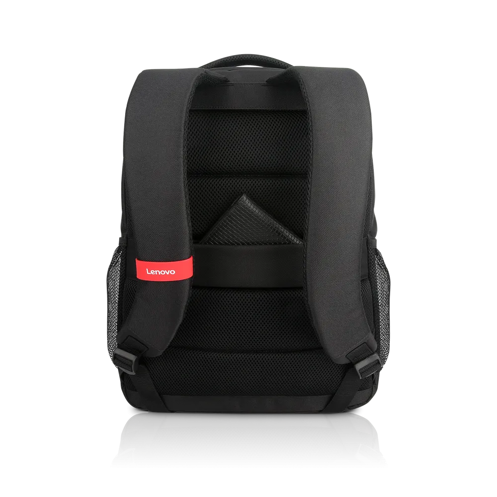 Çantë shpine Lenovo Everyday B515, 15.6", e zezë - 5