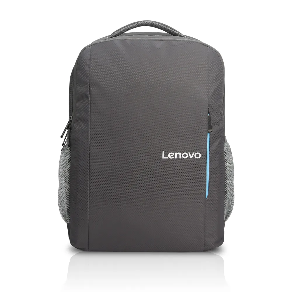 Çantë shpine Lenovo Everyday B515, 15.6", e hirtë - 1