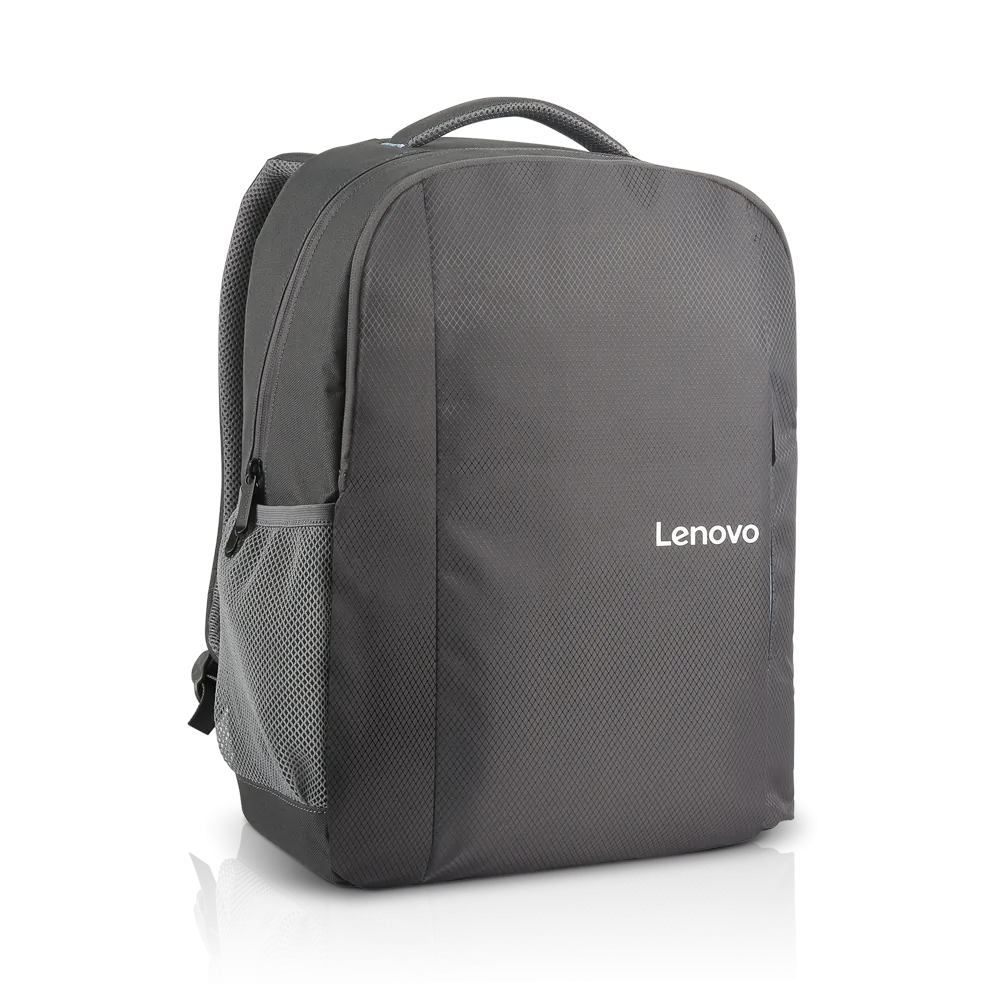 Çantë shpine Lenovo Everyday B515, 15.6", e hirtë - 2