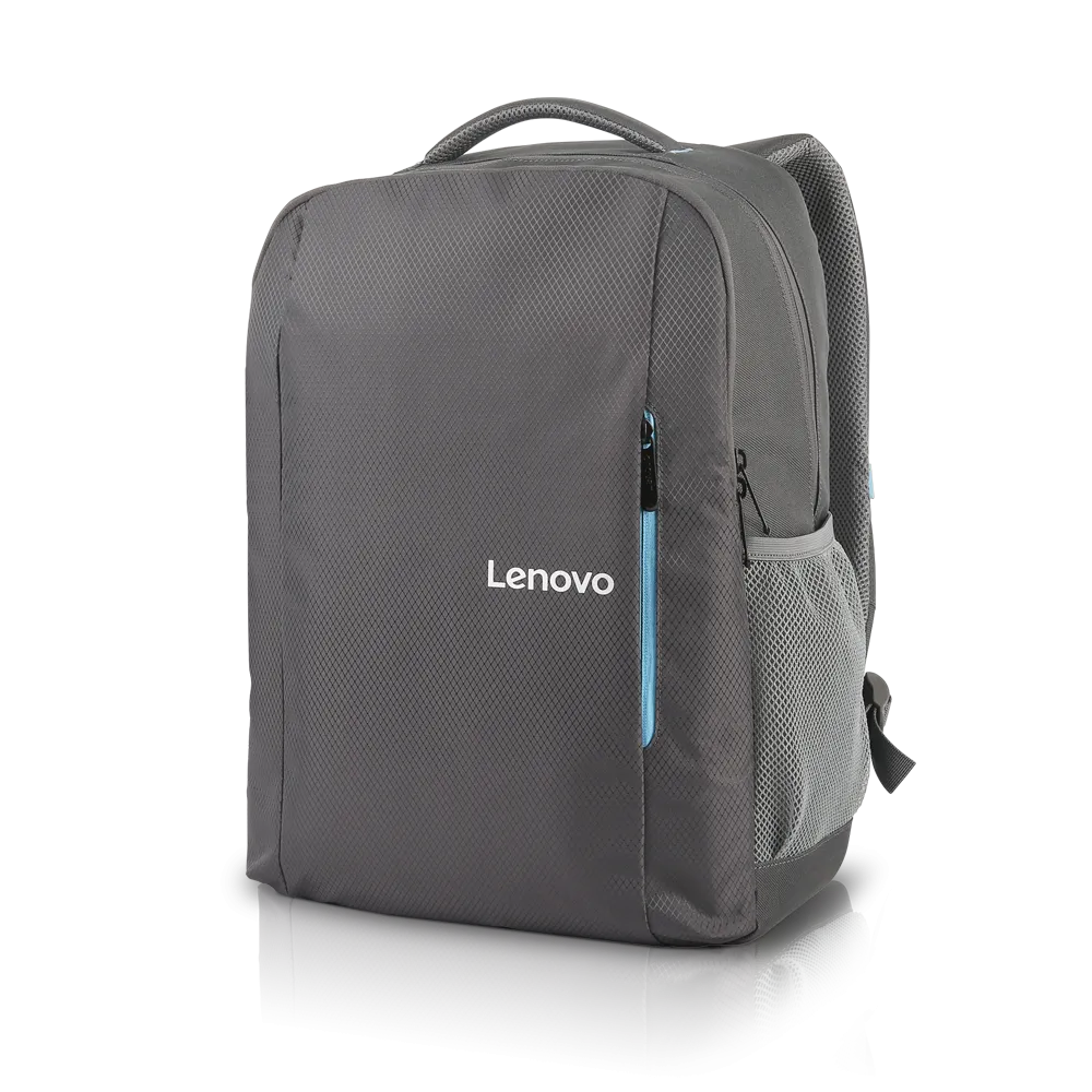 Çantë shpine Lenovo Everyday B515, 15.6", e hirtë - 3