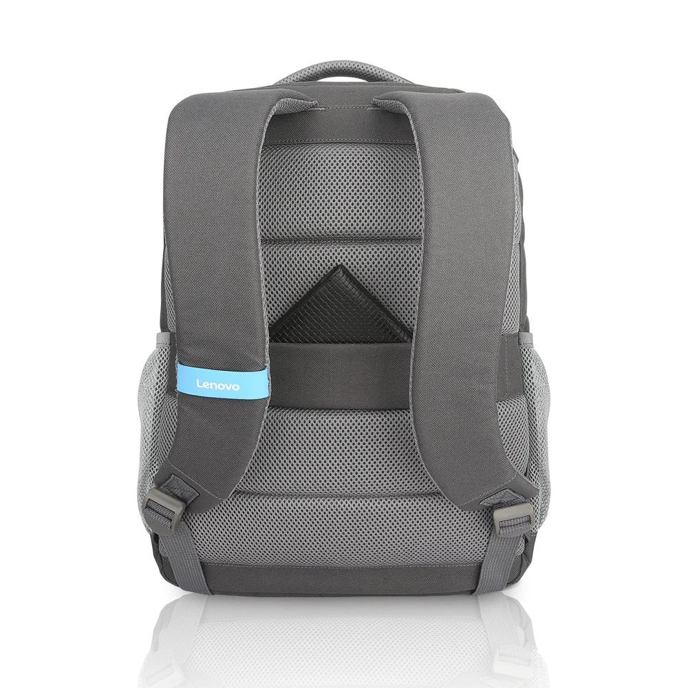 Çantë shpine Lenovo Everyday B515, 15.6", e hirtë - 5