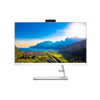 Kompjuter Lenovo AIO IdeaCentre 3, 23.8", AMD Ryzen 7 7730U, 16GB RAM, 512G SSD, AMD Radeon Graphics, i zi