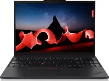 Laptop Lenovo ThinkPad T16 G3 Ultra 7 155U, 16", 32GB RAM, 1TB SSD, Intel UHD Graphics, i zi