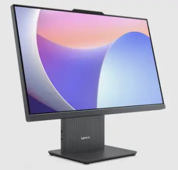 Kompjuter Lenovo IdeaCentre AIO 24IRH9, 23.8", Intel Core 5 210H, 16GB RAM, 1TB SSD, i zi
