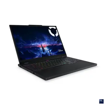 Laptop Lenovo Legion5 15IRX10, 15.1', Intel Core i7-13650HX, 32GB RAM, 1TB SSD, NVIDIA GeForce RTX 5060, i zi