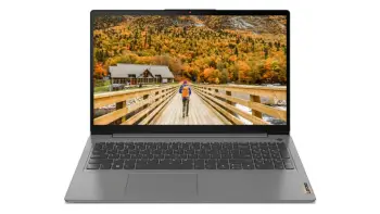 Laptop Lenovo IdeaPad 3 15ABA7, 15.6", AMD Ryzen 7, 8GB RAM, 512GB SSD, i hirtë