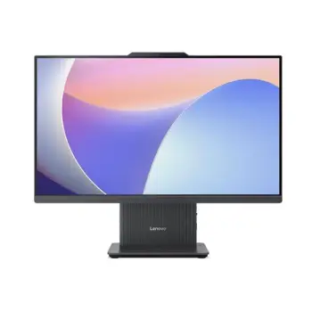 Kompjuter Lenovo IdeaCentre AIO 27IRH9, 27", Intel Core i7-13620H, 32GB RAM, 1TB SDD, Intel UHD Graphics, i hirtë errët