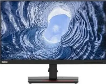 Monitor Lenovo ThinkVision T24i-2L, 23.8'', Full HD, i zi