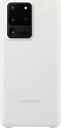 Këllëf silikoni Samsung EF-PG988TW për Galaxy S20 Ultra G988