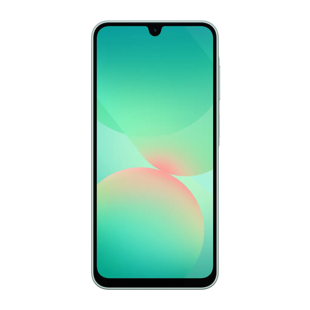 Celular Samsung Galaxy A26 5G, 6.7", 6/128GB, i gjelbërt - 2